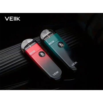 Veiik Moos Pod System Kit 1100mAh    ( VEIIK 2 )  ( SALT LİKİT HEDİYELİ)