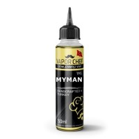 MYMAN DEMLENMİŞİ VAR 150 ML