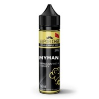 MYMAN DEMLENMİŞİ VAR 60 ML 