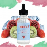 NAKED BREİN FREEZE  CLONE MIX AROMA 