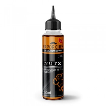 COSMIC FOG NUTZ DEMLENMİŞİ VAR 150 ML