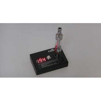 OHM METRE  Eleaf Digital Ohmmeter & Voltmeter