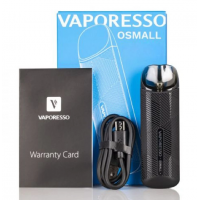 VAPORESSO OSMALL 1.2 OHM POD MOD 