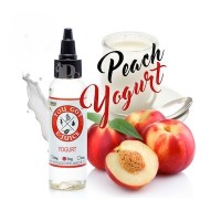 PEACH YOGURT  CLONE MIX AROMA 