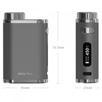 ELEAF İSTİCK PİCO 75W KİT ORJİNAL