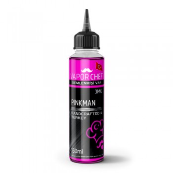 PİNKMAN DEMLENMİŞİ VAR 150 ML