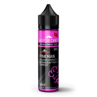 PİNKMAN DEMLENMİŞİ VAR 60 ML 