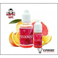 PİNKMAN WAMPİRE VAPE ORGINAL AROMA 