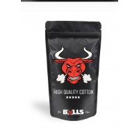 BULLS VAPE COTTON 