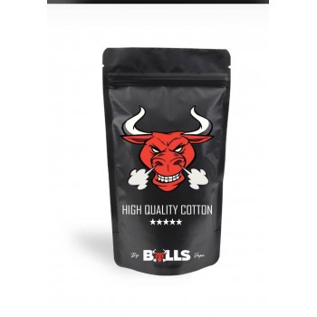 BULLS VAPE COTTON