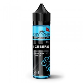 ICEBERG DEMLENMİŞİ VAR 60 ML