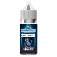 VOZOL SOHO CREAM TOBACCO FLAVOUR SALT LİKİT  ( BUFFFALO ) 