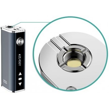 ELEAF İSTİCK 40W TC BOX MOD ORJİNAL ÜRÜN