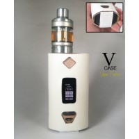 WISMEC PREDATÖR  DERİ KILIF  WISMEC-111  ÖZEL KUTUSUNDA