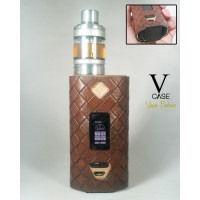 WISMEC PREDATÖR  DERİ KILIF  WISMEC-71  ÖZEL KUTUSUNDA