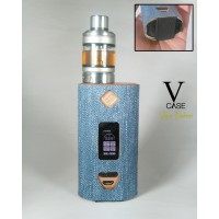 WISMEC PREDATÖR  DERİ KILIF  WISMEC-91  ÖZEL KUTUSUNDA