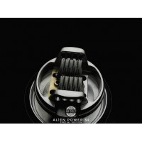 TEMCO ALİEN POWER S4  CLAPTON SPECIAL EDİTİON