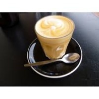 Sütlü Kahve Aroması ( CoFFee WiTh MiLk )