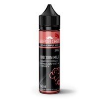 UNICORN MILK DEMLENMİŞİ VAR 60 ML