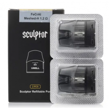 Uwell Sculptor PodMod  11W
