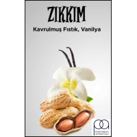 TFA ZIKKIM CLONE MIX AROMA 