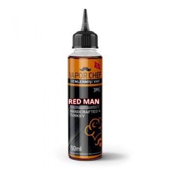 REDMAN DEMLENMİŞİ VAR 150 ML