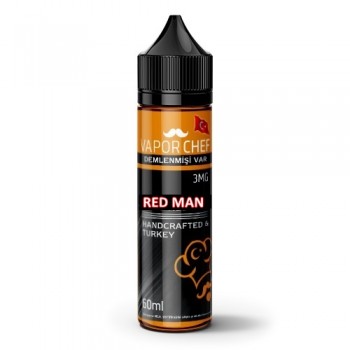 REDMAN DEMLENMİŞİ VAR 60 ML