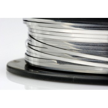 TEMCO RİBBON FLAT KANTHAL A1 WIRE 100 FEET 