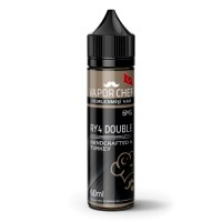 RY4 DOUBLE DEMLENMİŞİ VAR 60 ML 