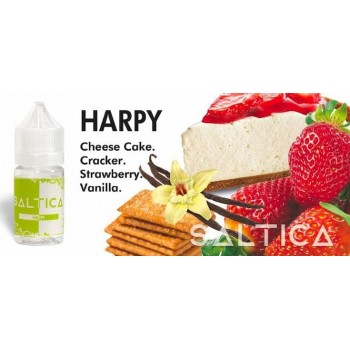 SALTICA SALT  LIQUID ENGLAND ( TÜM ÇEŞİTLER )