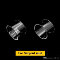 SERPENT MİNİ CAMI 22 / 25 mm