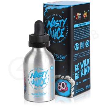 NASTY JUICE SLOW BLOW CLONE MIX AROMA