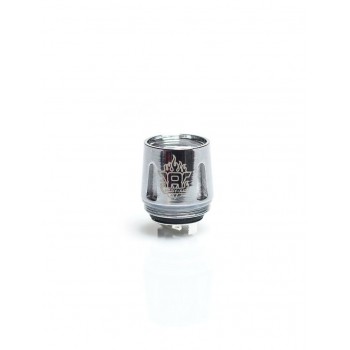 SMOK TFV8 Baby X4 Replacement Coils 5li Paket (Vapeband Hediyeli)