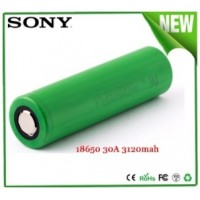 SONY VTC6  ORJİNAL 18650 PİL 3000 MAH