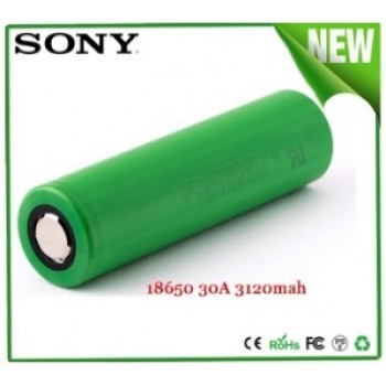 SONY VTC6  ORJİNAL 18650 PİL 3000 MAH