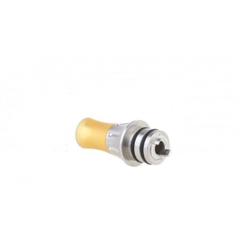 PEI Hybrid SS 510 Drip Tip for Spica Pro MTL RTA