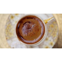 Türk Kahvesi Aroması ( TurKisH CoFFee )