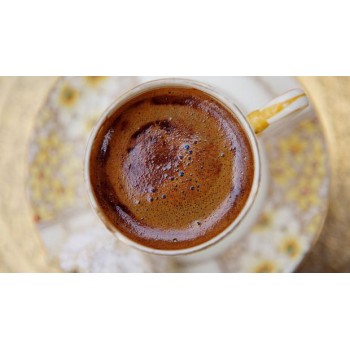 Likitini kendi yapmak isteyenler için Türk Kahvesi Aromasıdır Türk Kahvesi Aroması ( TurKisH CoFFee )
