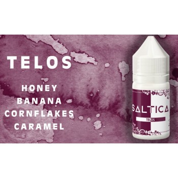SALTICA SALT  LIQUID ENGLAND ( TÜM ÇEŞİTLER )