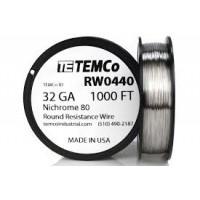 TEMCo NİCHROME 80 10 METRE 