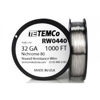 TEMCo NİCHROME 80 10 METRE 