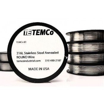 Temco SS 316 - L  10 metre