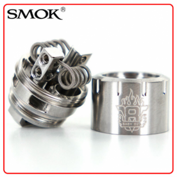 Smok TFV8 Baby RBA coil