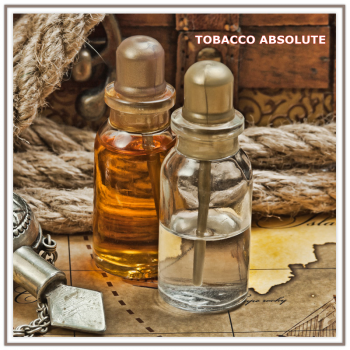 TOBACCO ABSOLUTE TESTER 3 ML