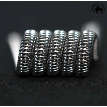 VAPOR STORM KANTHAL A1 TSUKA COİL