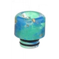 Resin 510 Drip Tip