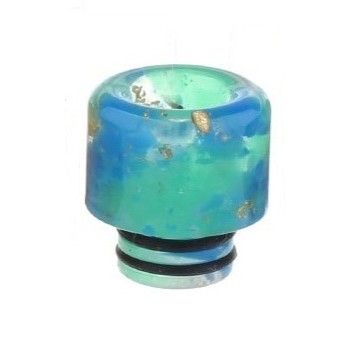 Resin 510 Drip Tip