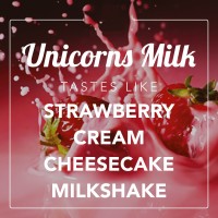 UNICORN MILK CLONE MIX AROMA 