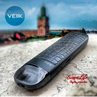 VEIIK AİRO POD MOD KİT  500 mAh 