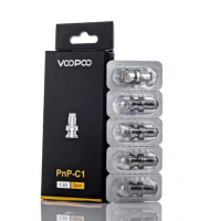 VOOPOO POD PnP SERAMİK YEDEK COİLİ 